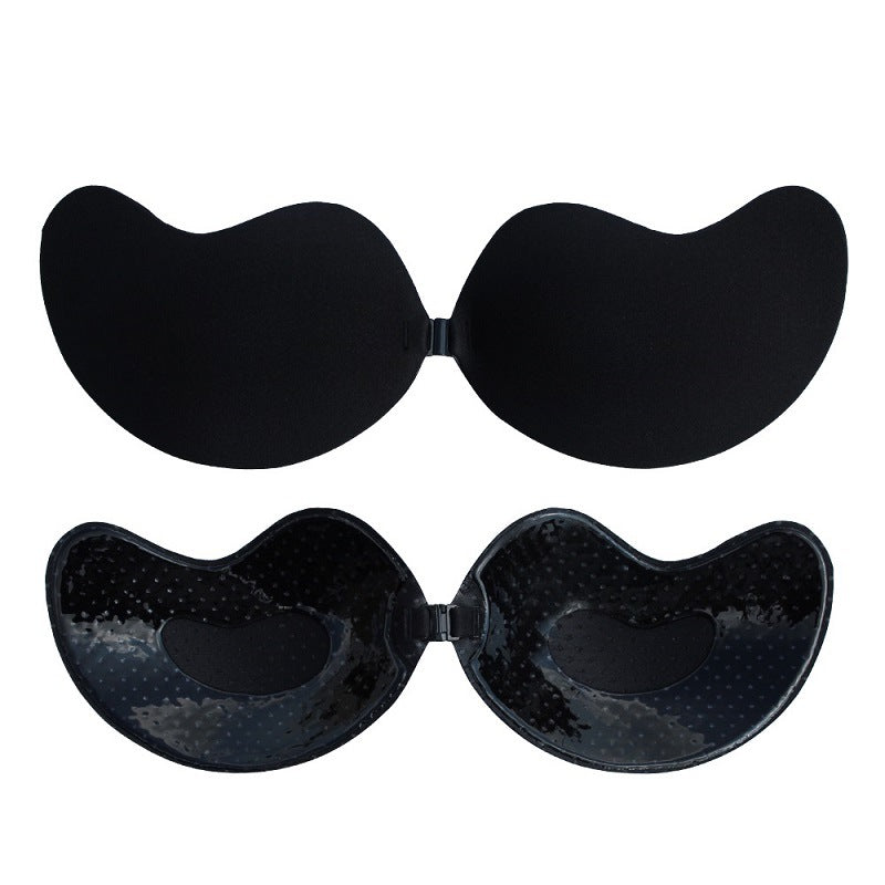 Invisible Strapless Silicone Bra